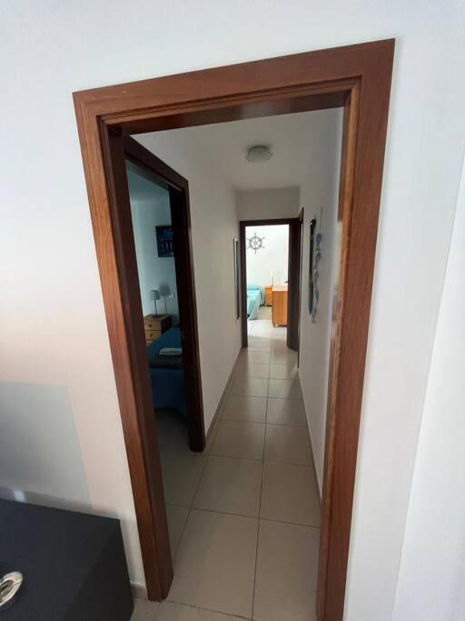 Alcala Center Playa Apartment ภายนอก รูปภาพ